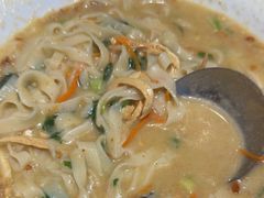 -老雒阳面馆·水席(定鼎门店)