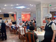 大堂-峨嵋酒家总店(车公庄店)