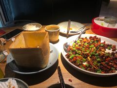 -青年公社烤鸭(青年路店)