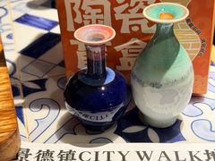 -图味美小黄鱼·景德菜(浙江路店)