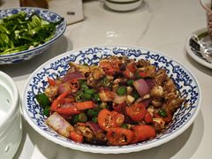 -欧记大排档·景德菜(上海首店)