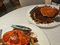 -喜记避风塘炒辣蟹(旗舰店)