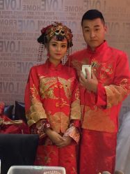 -唯一视觉婚纱摄影(李家村店)