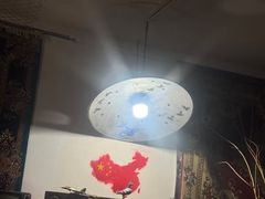 -新疆狼爷烤肉(宋庄店)