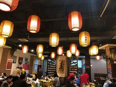 -老街鱼嘴巴(坡子街老店)