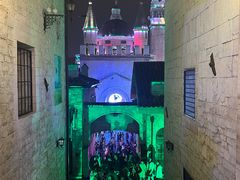 -华谊兄弟（长沙）电影小镇