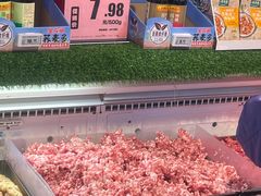 -物美大卖场(玉蜓桥店)
