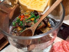-拉蒂娜·巴西牛排馆 Latina·Brazilian Steakhouse(王府井喜悦店)