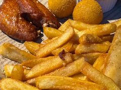 -188西餐厅(园林宾馆店)