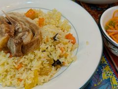 -烟疆印象新疆菜(万联广场店)