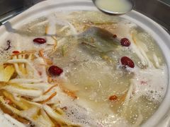 -大嘴霸王排骨·排骨汤锅(川师店)