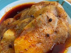 -马三洋芋片(兰州总店)