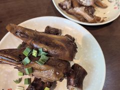 -乡亲鹅肉城(昆山店)