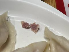 -喜家德虾仁水饺(青岛永旺东部店)