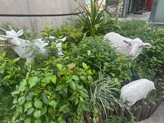 -娜仁图雅蒙古美食村(33小镇店)