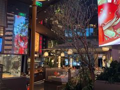 -桂满陇·海市蜃楼·黑金(国金店)