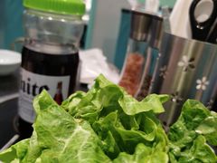 -烤路里·韩国品质自助烤肉(石路天虹4号店)
