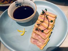 老味道蛋卷-杏花堂山西菜馆(壹方城店)