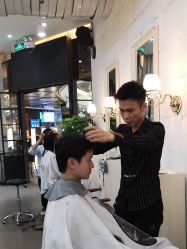 -Hair ART造型沙龙