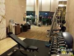 -香港九龙海逸君绰酒店