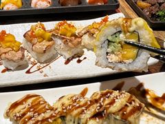 -小川洋风料理(街道口店)