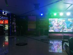 -糖潮量贩KTV(高新万达广场店)