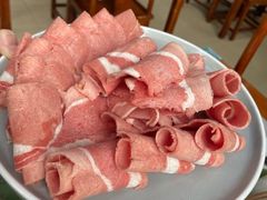 -壹条龙饭庄台基厂店