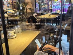 -前海沿·青岛菜(李沧万达店)