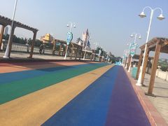 -厦门方特梦幻王国