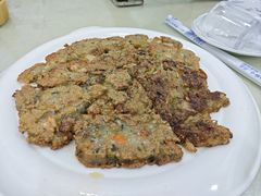 闽南糊-梅子大排档