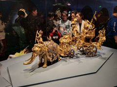 -故宫钟表馆