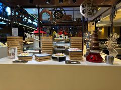 -华美达广场酒店连岛集市西餐厅