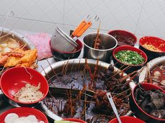 -小吴水煮(羊子巷无任何分店)
