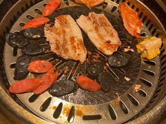 -嘿嘟嘟·肋条烧肉放题(爱融荟城店)