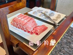 -皇城老妈火锅·川味传承(港湾店)