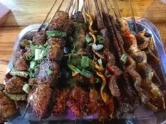 -抚琴第一烤(抚琴地铁站A口店)