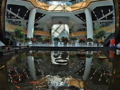 -哈尔滨工业大学-图书馆