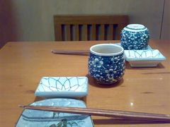 餐具-松子料理(白家庄店)