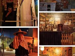 -中国闽台缘博物馆