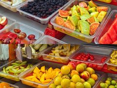 -老炳·七丛松甘草水果