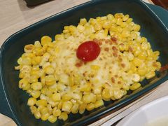 -意莱莉休闲餐厅(东汇城店)