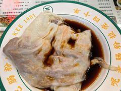 -西关明记肠粉(荔枝湾店)