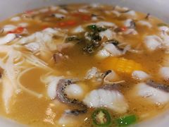 -青花椒花椒鱼(合生汇店)