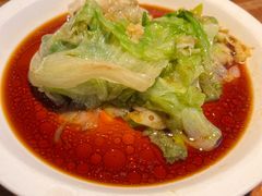 -新白鹿餐厅(银泰西湖文化广场店)