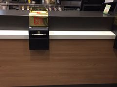 -麦当劳(百联西郊购物中心店)