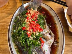 柠檬鱼-妈妈的味道(和顺古镇店)