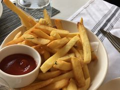 -WOLFGANG PUCK KITCHEN & BAR(迪士尼小镇店)