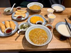 -南小蟹手工點心(三里屯店)