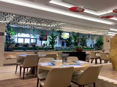 -鲤鱼门渔人码头自助餐厅