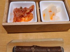 -胜博殿日式炸猪排(西红门店)